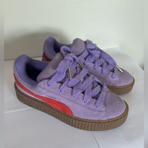 FENTY x PUMA Creeper Phatty Women's Sneakers
